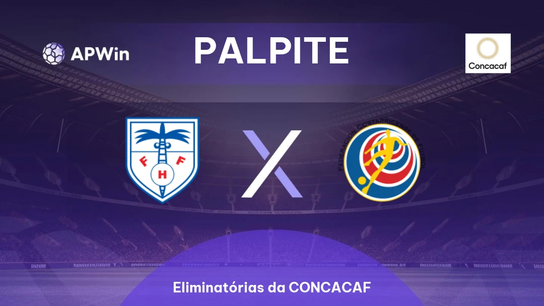 Haiti x Costa Rica Thumbnail