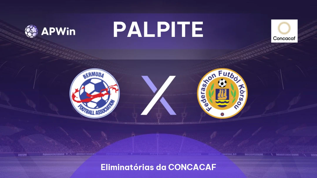 Bermuda x Curaçao Thumbnail