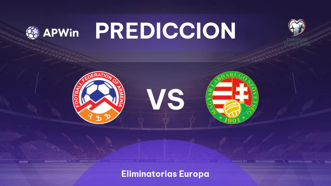 Armenia vs Hungria Thumbnail