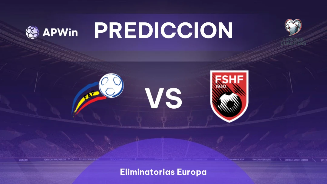 Andorra vs Albania Thumbnail