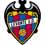 Levante Feminino logo de equipe