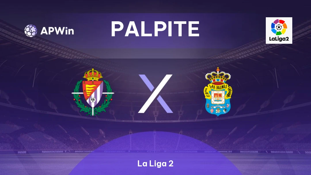 Valladolid x Las Palmas Thumbnail