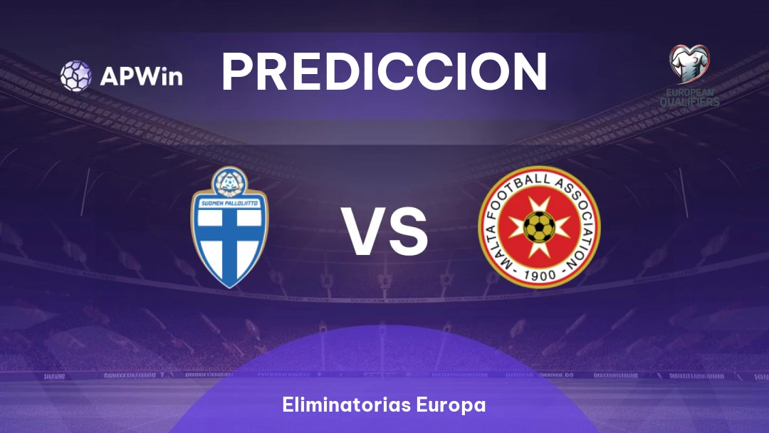 Finlandia vs Malta Thumbnail