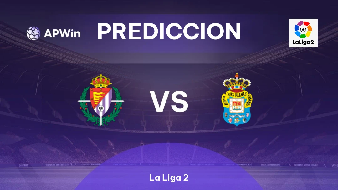 Real Valladolid vs Las Palmas Thumbnail