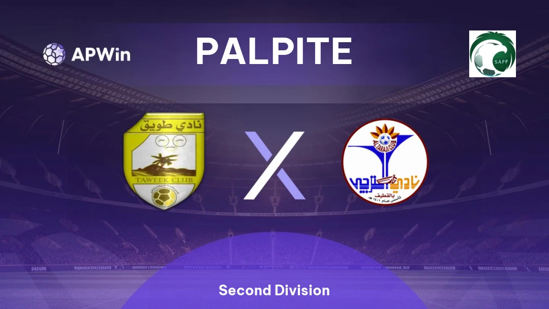 Tuwaiq x Al Taraji Thumbnail