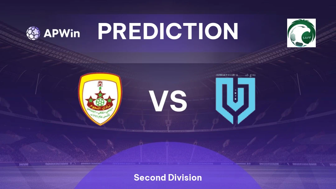 Al Najoom vs Jubbah Thumbnail