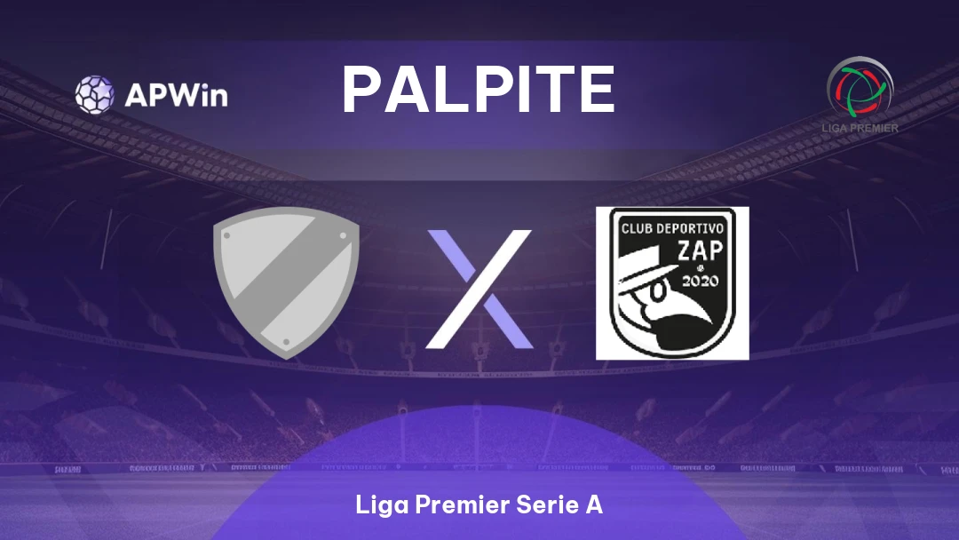 Atletico Hidalgo x Deportivo Zap Thumbnail