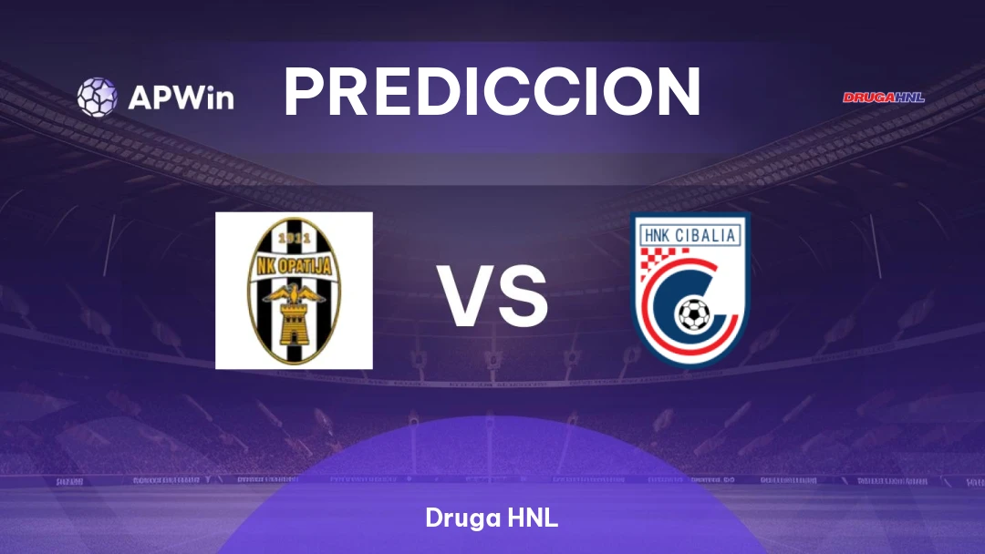 Opatija vs Cibalia Thumbnail