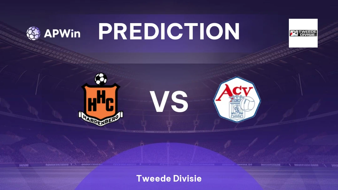 HHC vs ACV Thumbnail