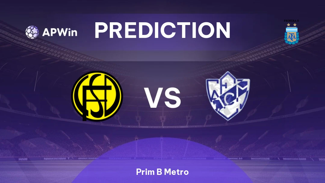 Flandria vs Midland Thumbnail