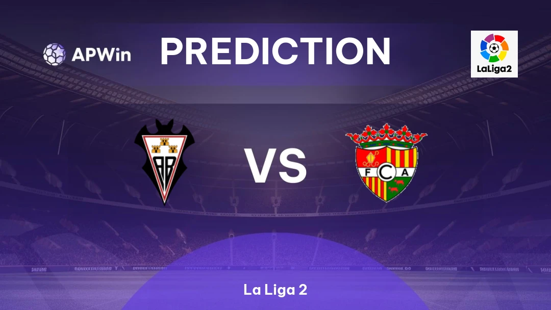 Albacete Balompié vs FC Andorra Thumbnail