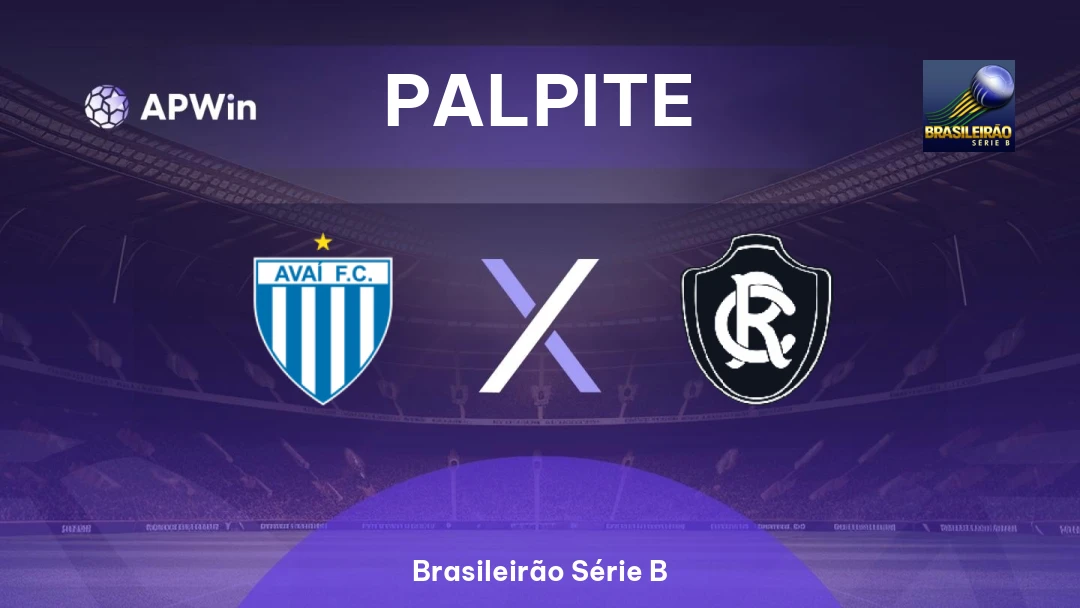 Avaí x Remo Thumbnail