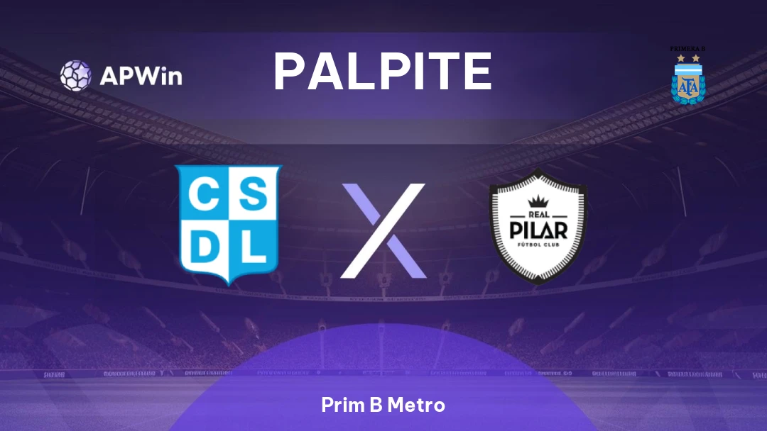 Liniers x Real Pilar Thumbnail