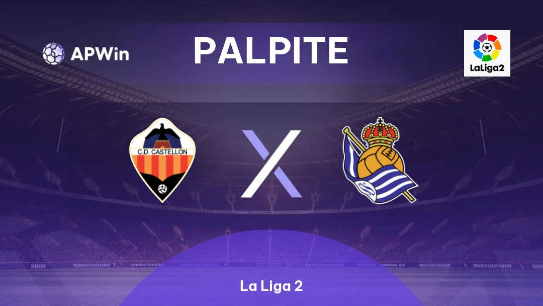 CD Castellón x Real Sociedad II Thumbnail