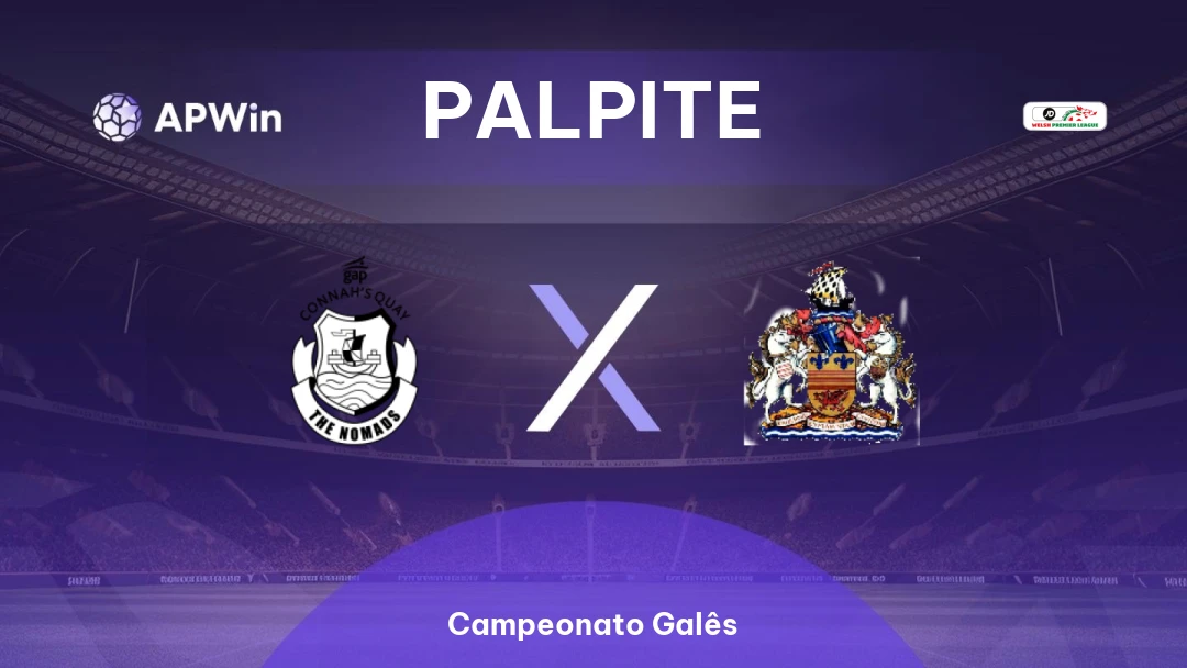 Connah's Quay x Barry Town United Thumbnail