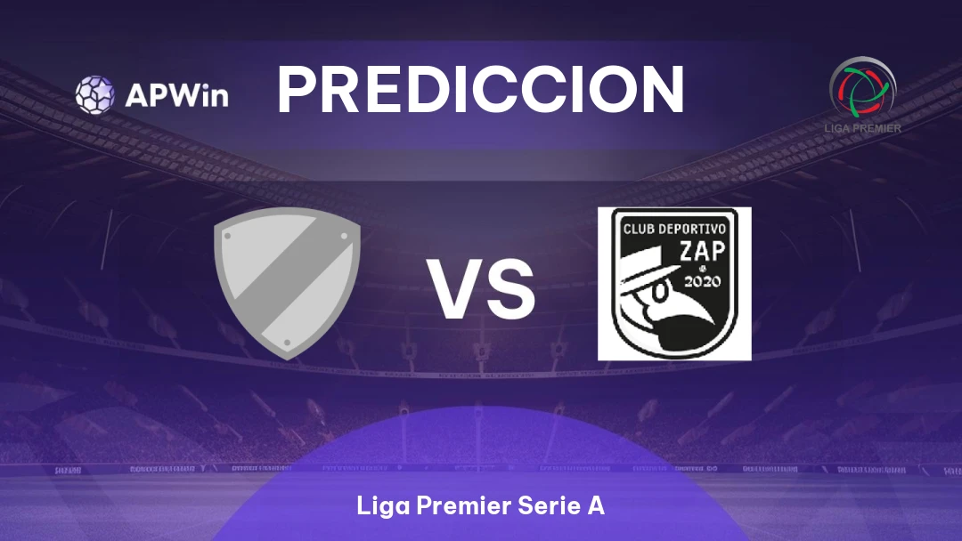 Atletico Hidalgo vs Deportivo Zap Thumbnail