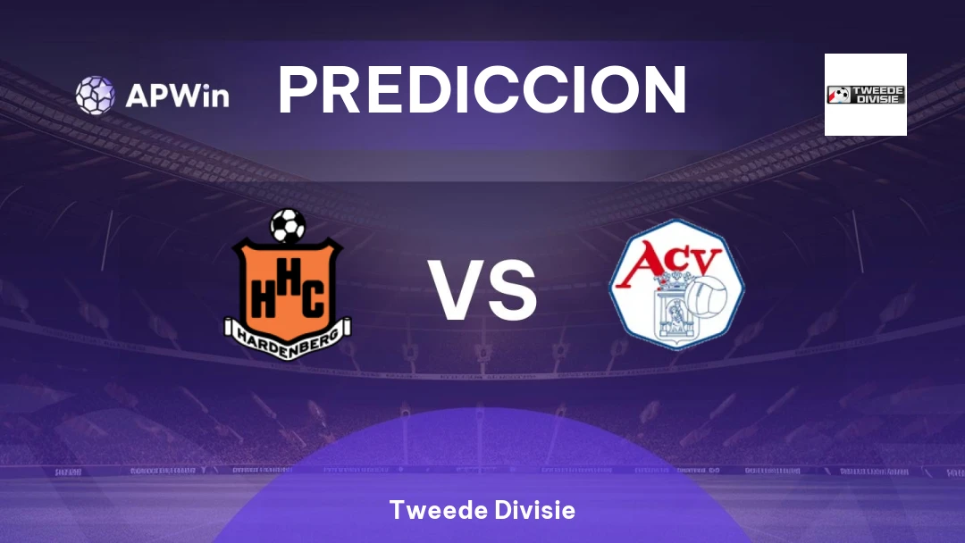 HHC vs ACV Thumbnail