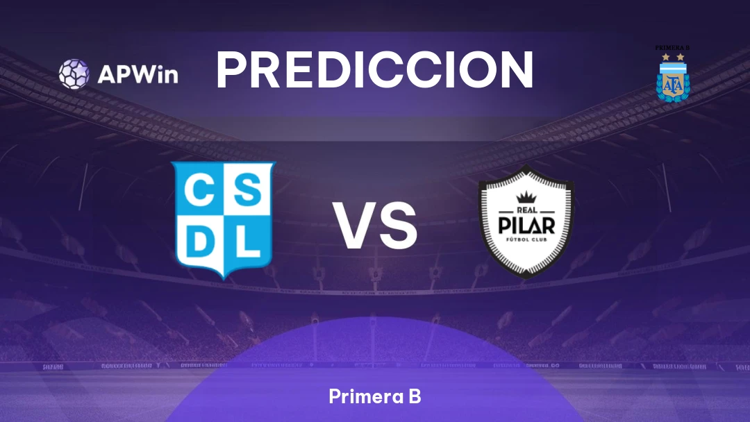 Liniers vs Real Pilar Thumbnail