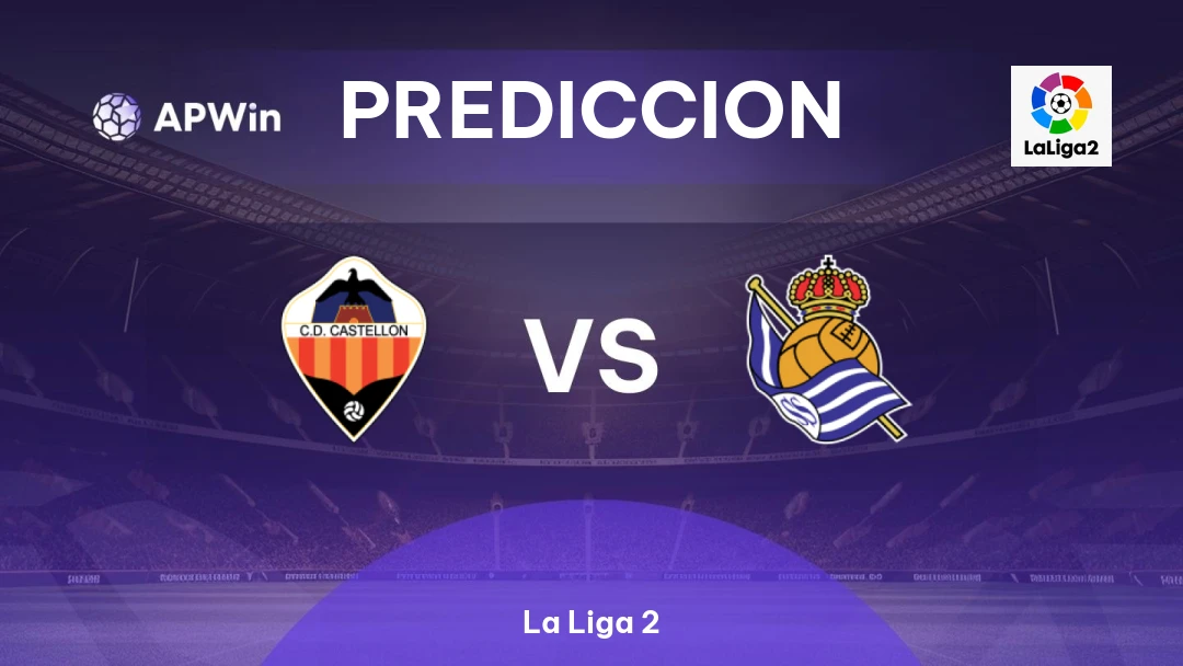 CD Castellón vs Real Sociedad II Thumbnail