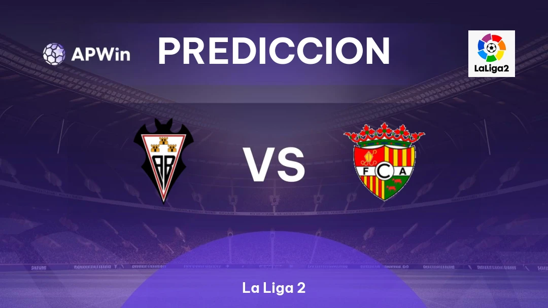 Albacete Balompié vs FC Andorra Thumbnail