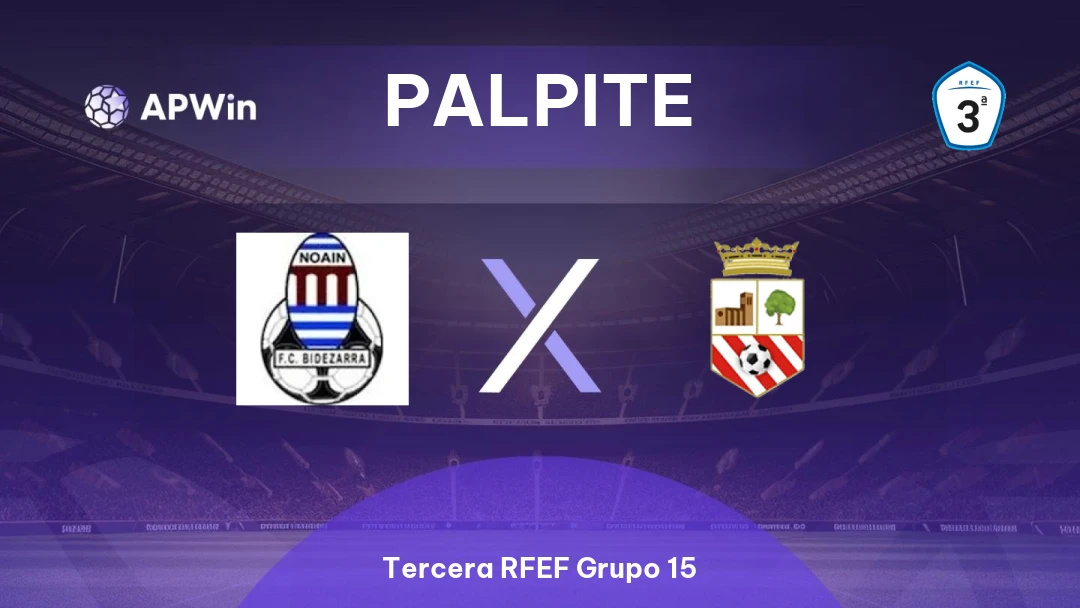 Bidezarra x Atlético Artajonés Thumbnail