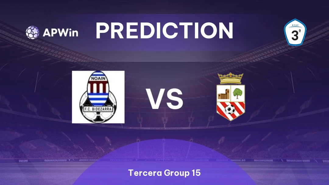 Bidezarra vs Atlético Artajonés Thumbnail