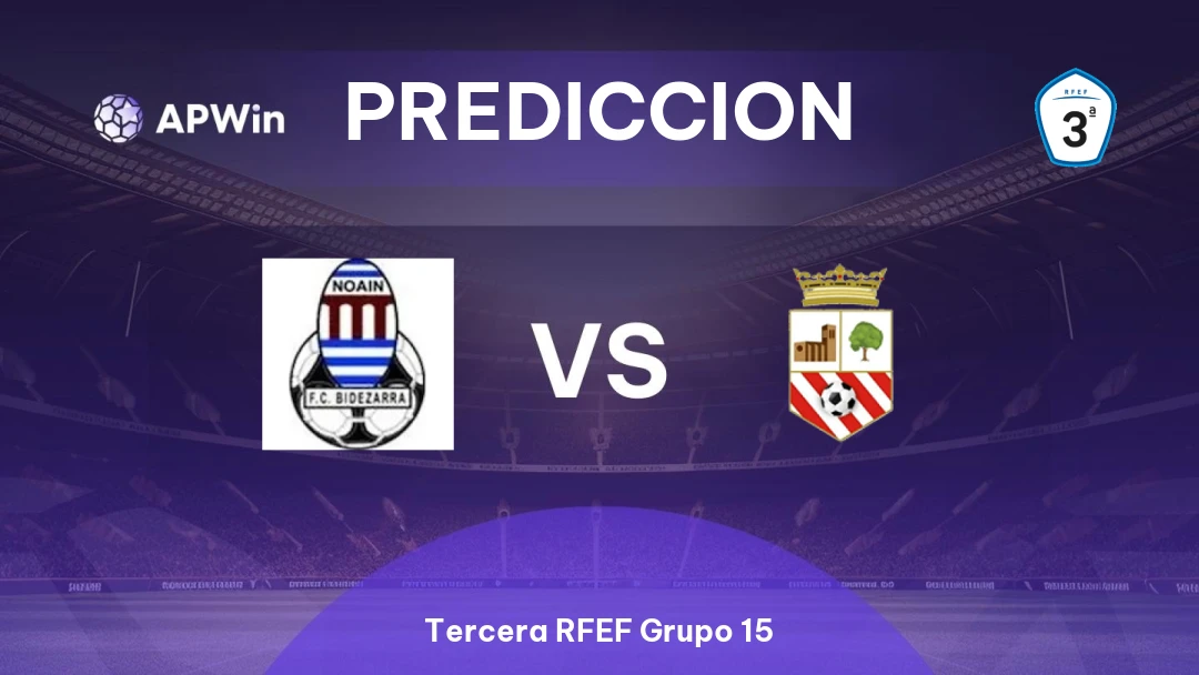 Bidezarra vs Atlético Artajonés Thumbnail