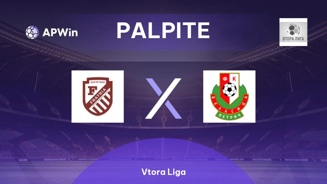 Fratria x Belasitsa Thumbnail