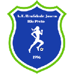  Realidade Jovem Logotipo del equipo 