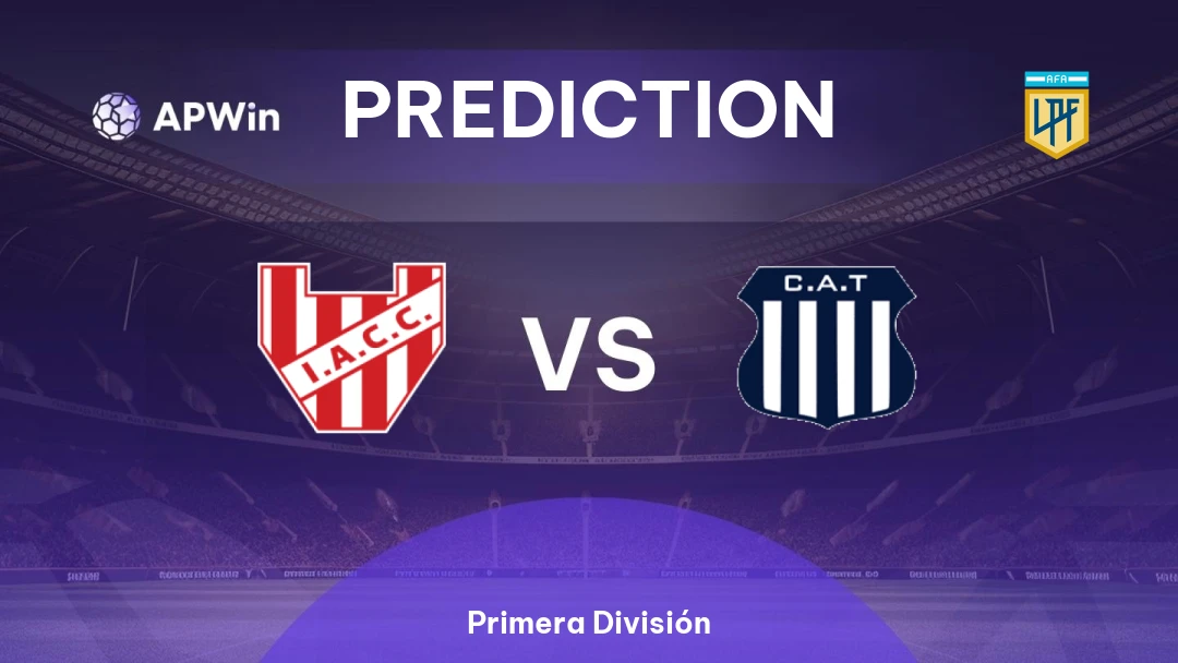 Instituto vs Talleres de Córdoba Thumbnail