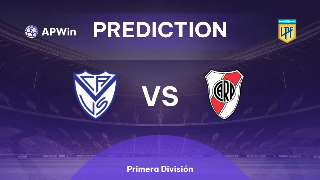 Vélez Sarsfield vs River Plate Thumbnail
