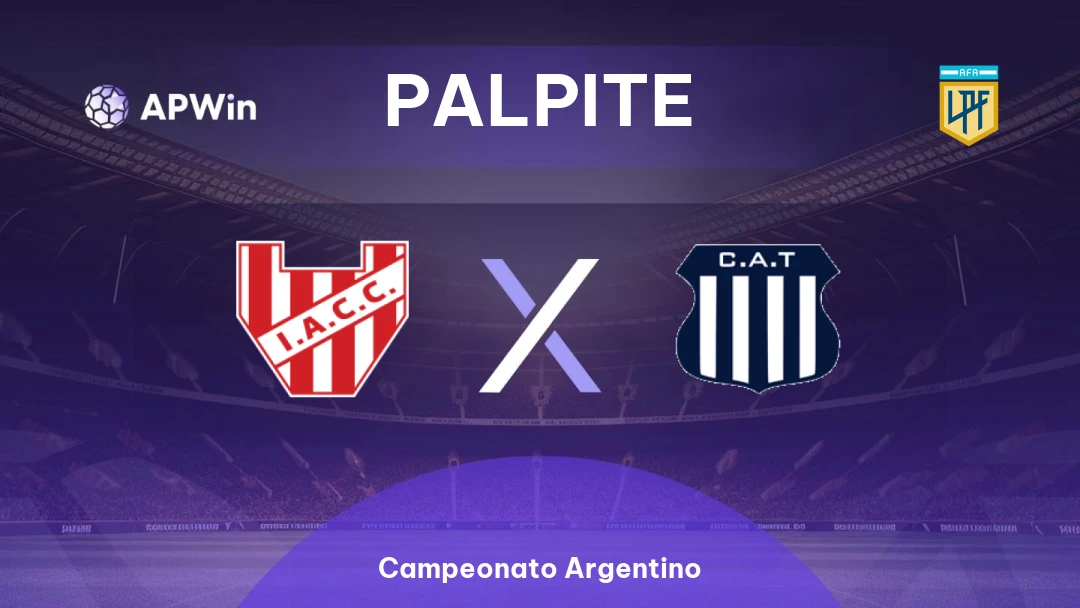 Instituto x Talleres Thumbnail