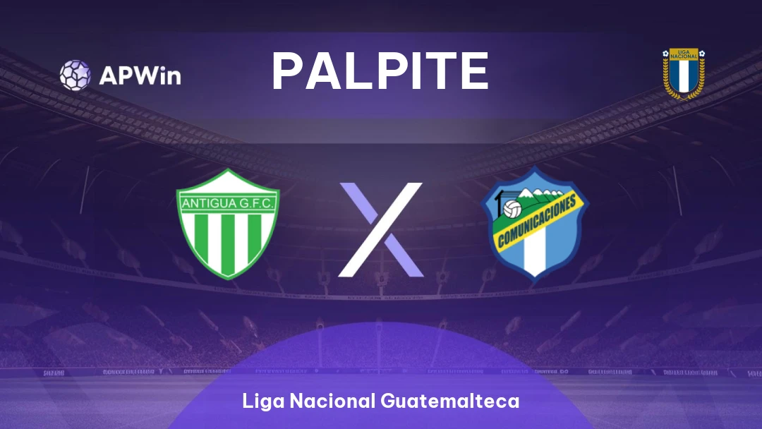 Antigua GFC x Comunicaciones Thumbnail