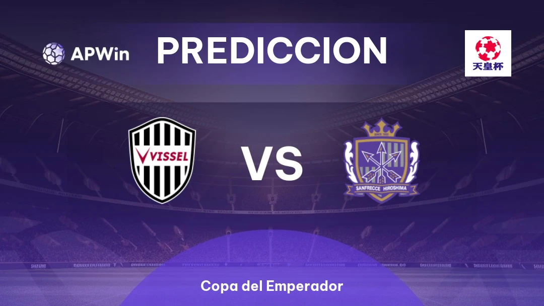 Vissel Kobe vs Sanfrecce Hiroshima Thumbnail