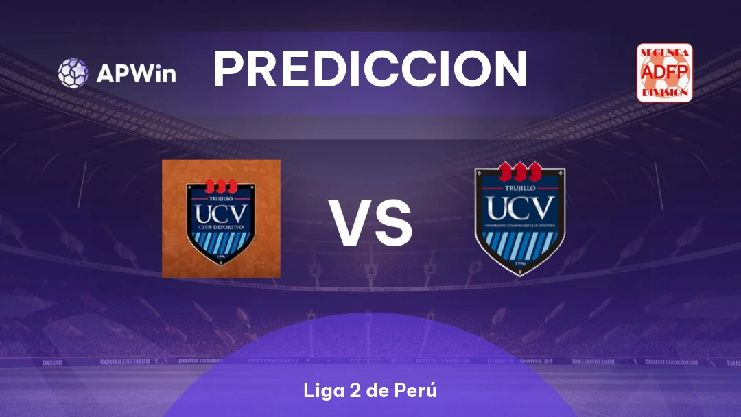 UCV Moquegua vs César Vallejo Thumbnail