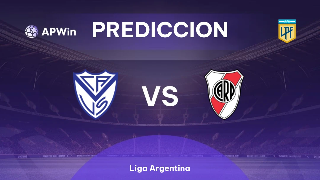 Vélez Sarsfield vs River Plate Thumbnail