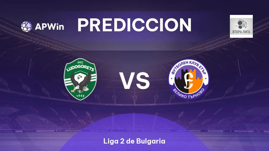 Ludogorets II vs Etar Thumbnail
