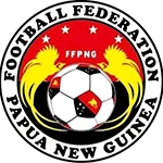 Papua New Guinea U23 logo de equipe