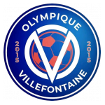 Olympique de Villefontaine logo