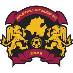 Atletico Hidalgo logo