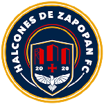 Halcones logo