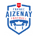 France Aizenay logo