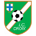 Croix Iris CF logo de equipe