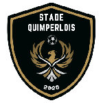 Stade Quimperlois logo de equipe