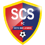 Seignosse Capbreton Soustons logo