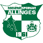 SS Allinges Team Logo