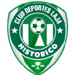 Laja Histórico logo de equipe