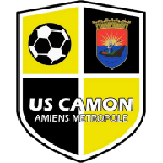 US Camon logo