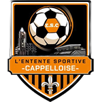 ES Capelle Grande logo de equipe