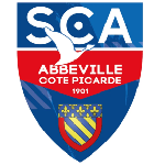 SC Abbeville logo de equipe
